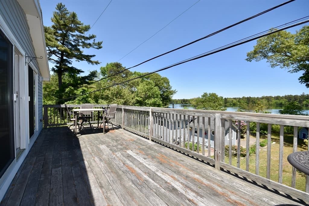 Single Family Residence at 14 Spectacle Pond Ter, Wareham MA 02571, photo 32 of 40