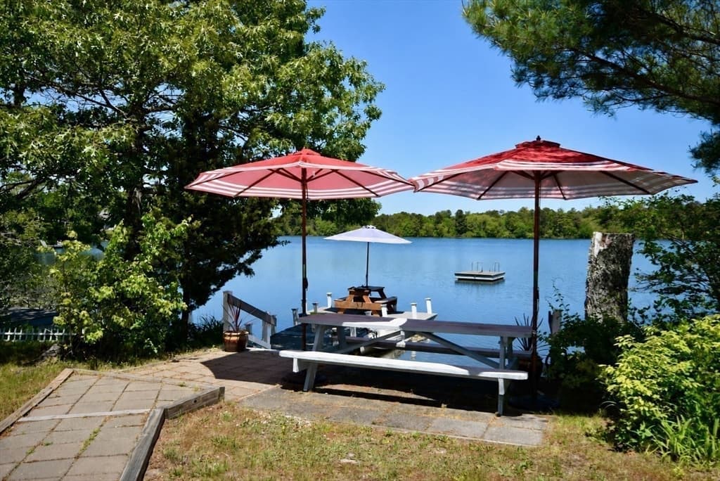 Single Family Residence at 14 Spectacle Pond Ter, Wareham MA 02571, photo 20 of 40