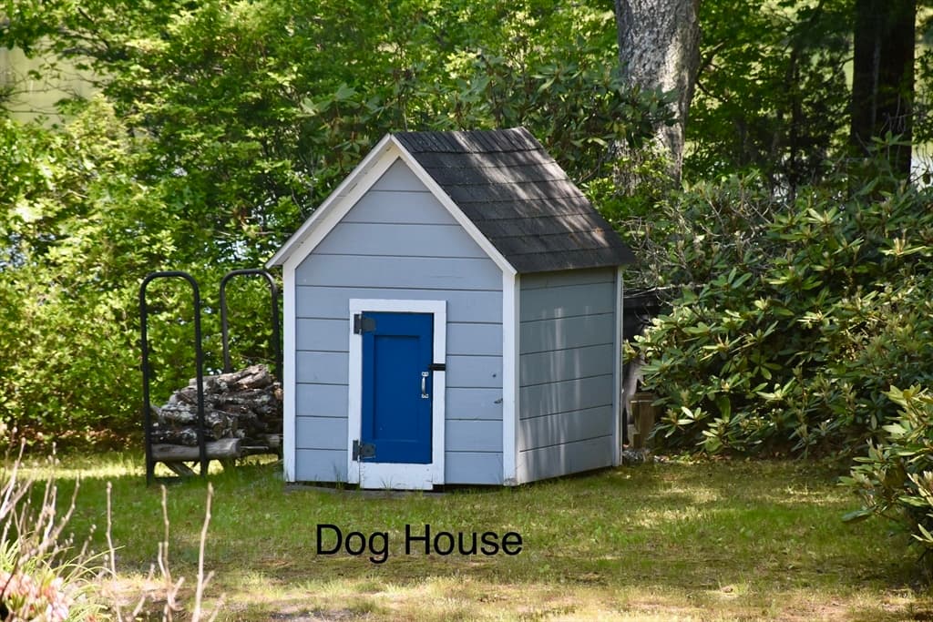 Single Family Residence at 14 Spectacle Pond Ter, Wareham MA 02571, photo 37 of 40