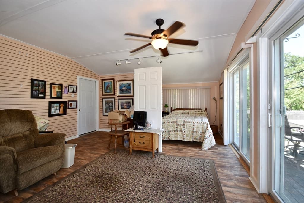 Single Family Residence at 14 Spectacle Pond Ter, Wareham MA 02571, photo 31 of 40