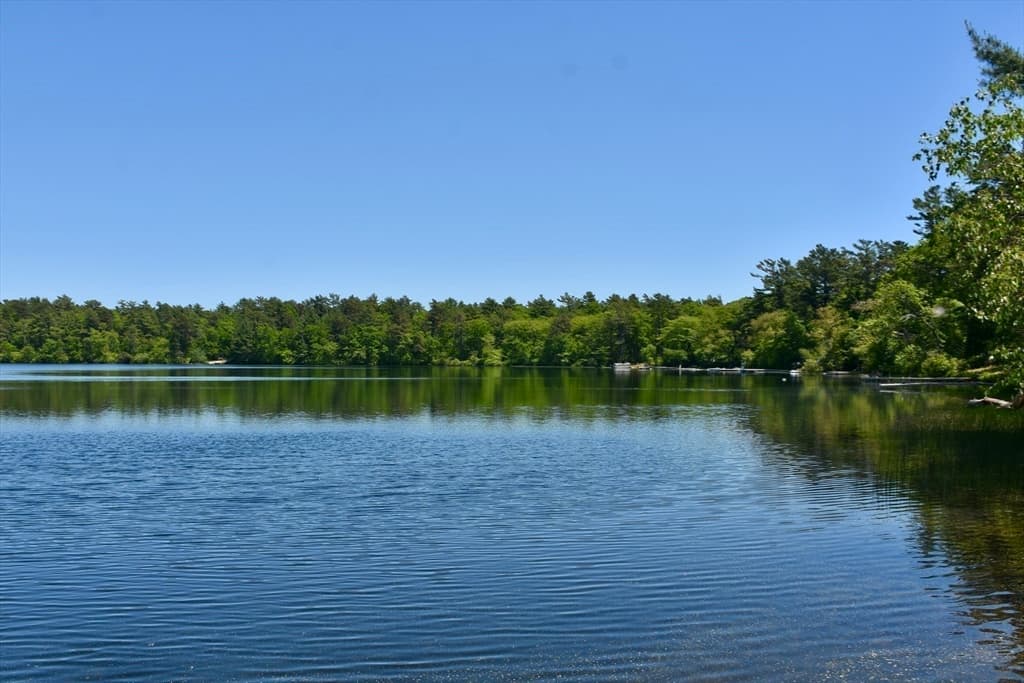 Single Family Residence at 14 Spectacle Pond Ter, Wareham MA 02571, photo 39 of 40