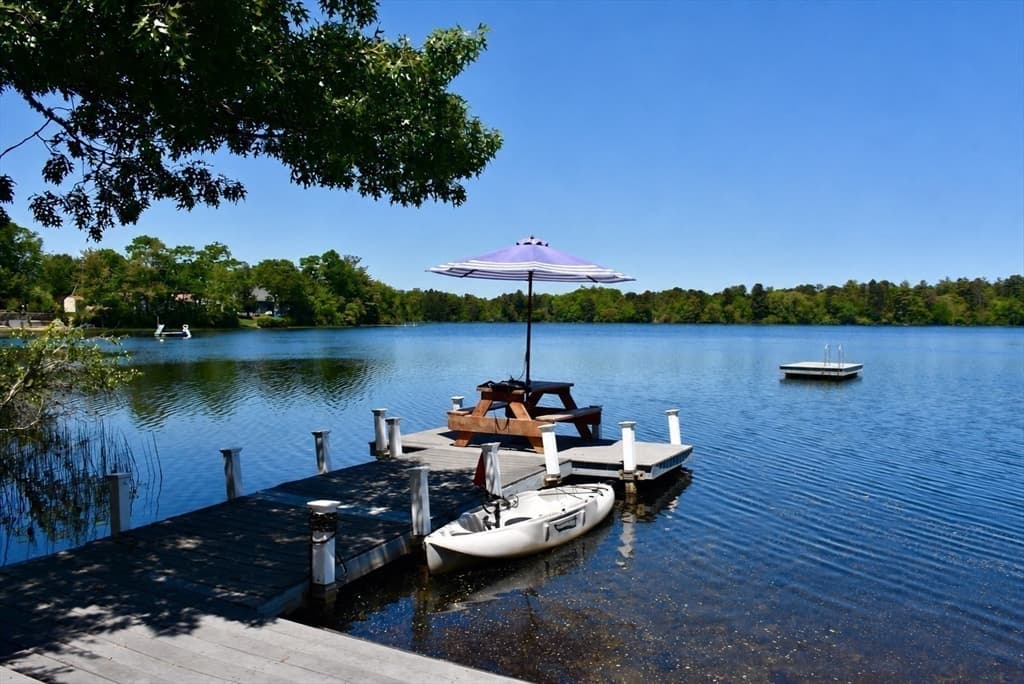 Single Family Residence at 14 Spectacle Pond Ter, Wareham MA 02571, photo 21 of 40