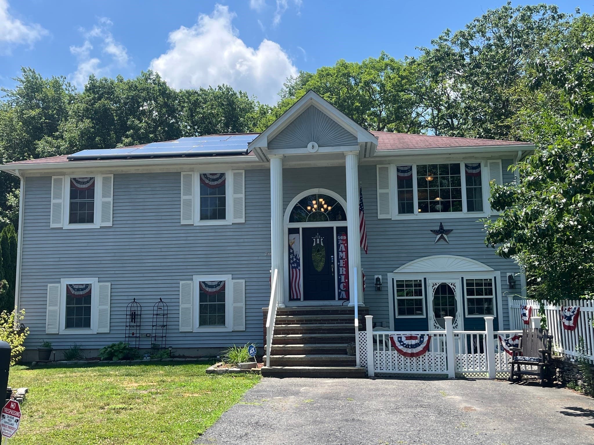 Single Family Residence at 793 Montgomery, Fall River MA 02720, Fall River, photo 2 of 37
