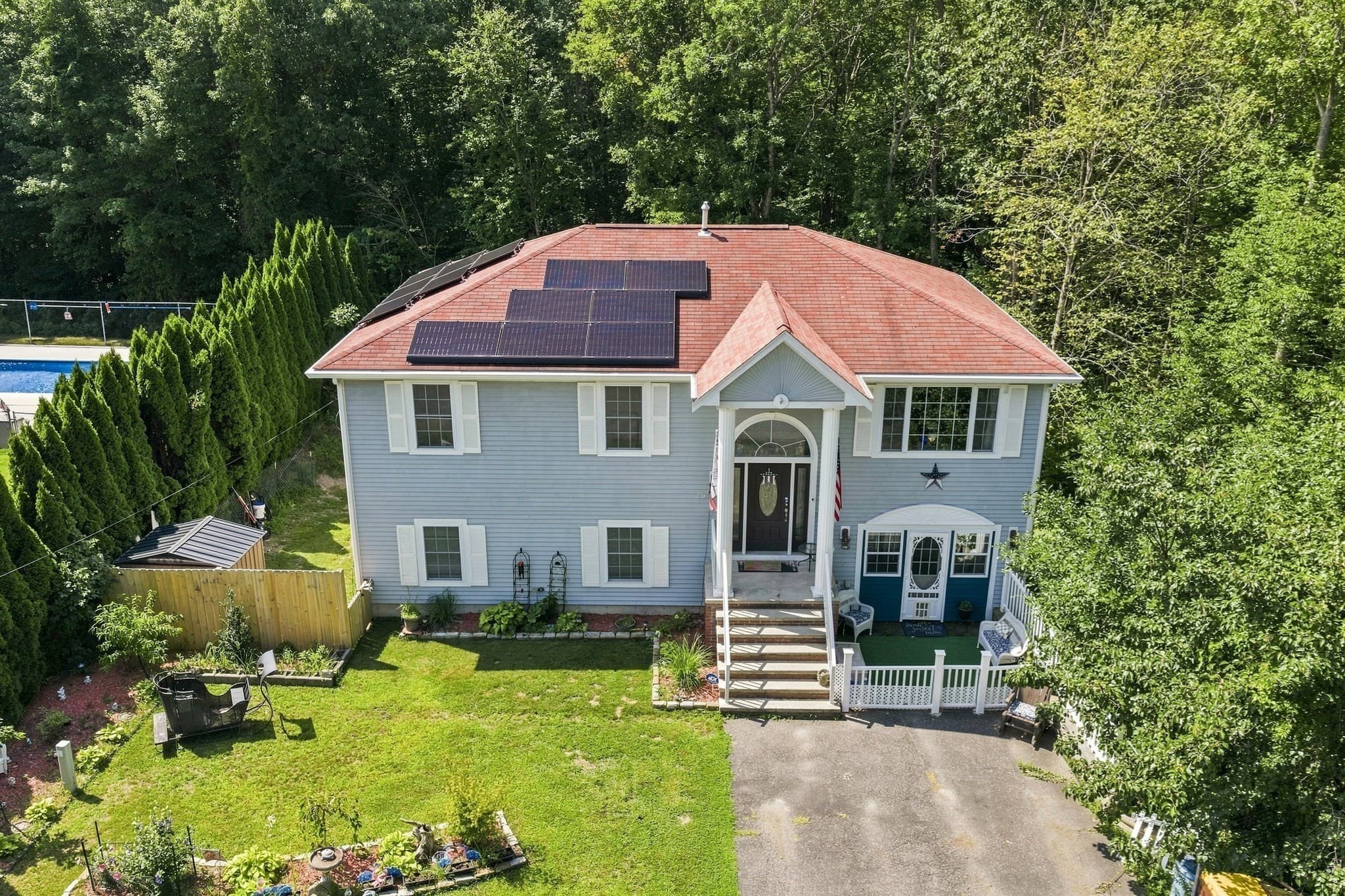 Single Family Residence at 793 Montgomery, Fall River MA 02720, Fall River, photo 3 of 37