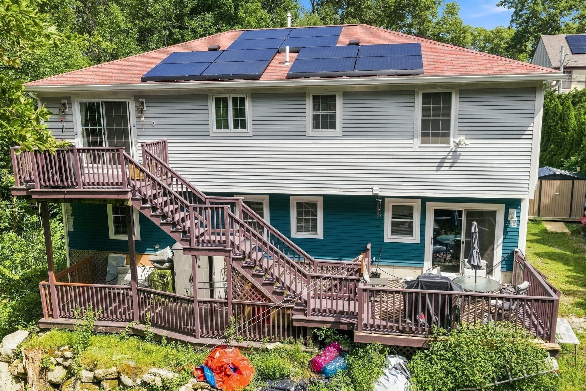 Single Family Residence at 793 Montgomery, Fall River MA 02720, Fall River, photo 4 of 37