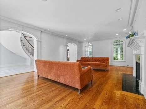 Single Family Residence at 20 Longmeadow Drive, Westwood MA 02090, Westwood, photo 6 of 42