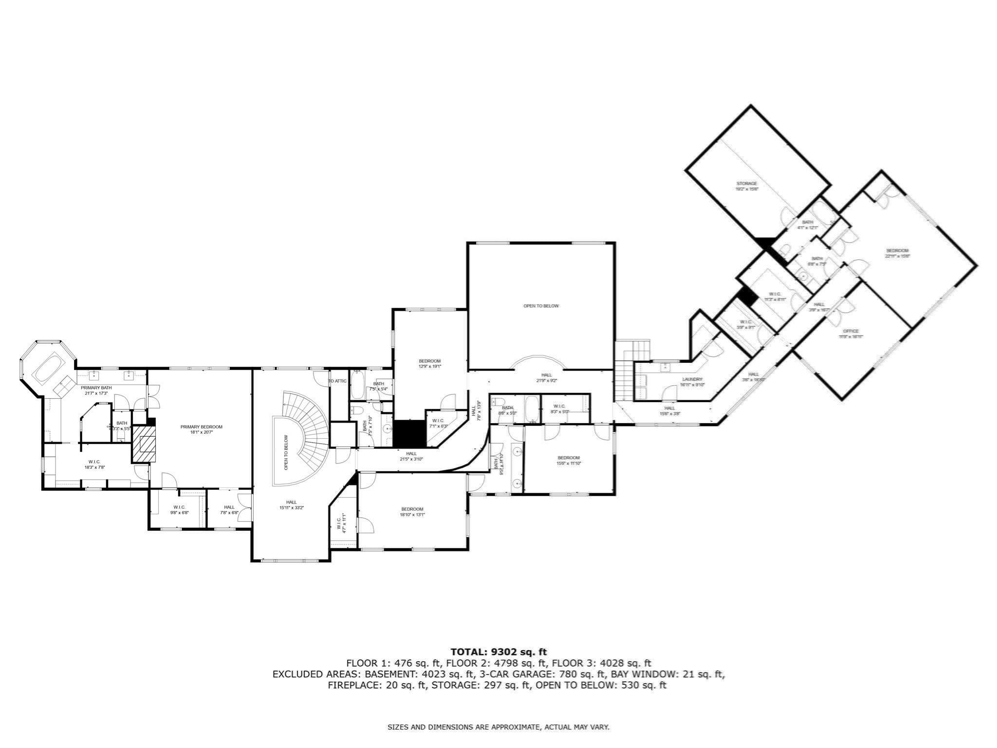 Single Family Residence at 20 Longmeadow Drive, Westwood MA 02090, Westwood, photo 42 of 42