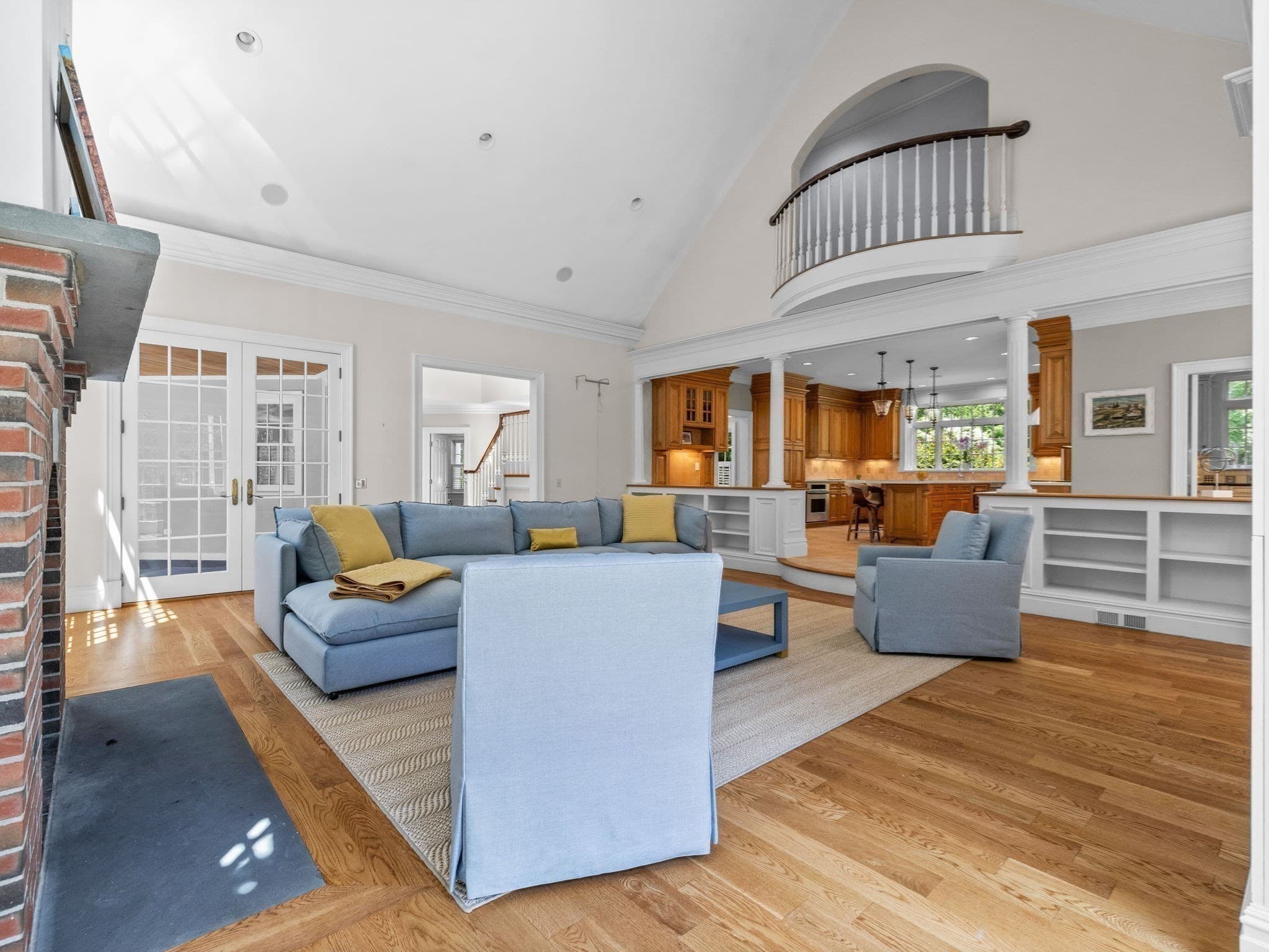 Single Family Residence at 20 Longmeadow Drive, Westwood MA 02090, Westwood, photo 20 of 42