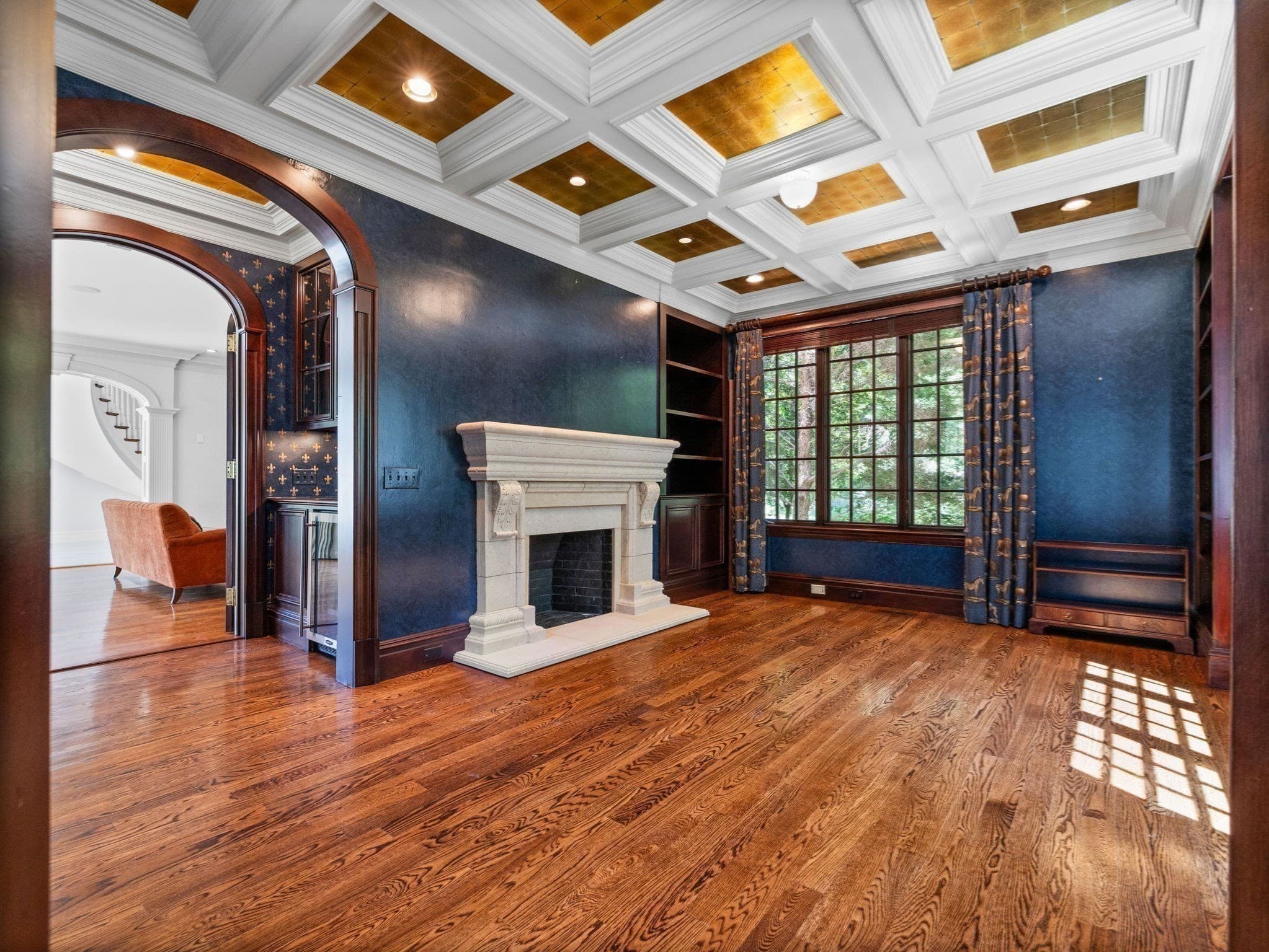 Single Family Residence at 20 Longmeadow Drive, Westwood MA 02090, Westwood, photo 9 of 42
