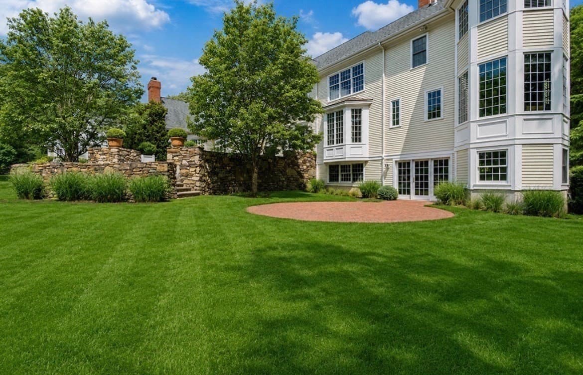 Single Family Residence at 20 Longmeadow Drive, Westwood MA 02090, Westwood, photo 38 of 42