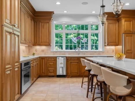 Single Family Residence at 20 Longmeadow Drive, Westwood MA 02090, Westwood, photo 14 of 42