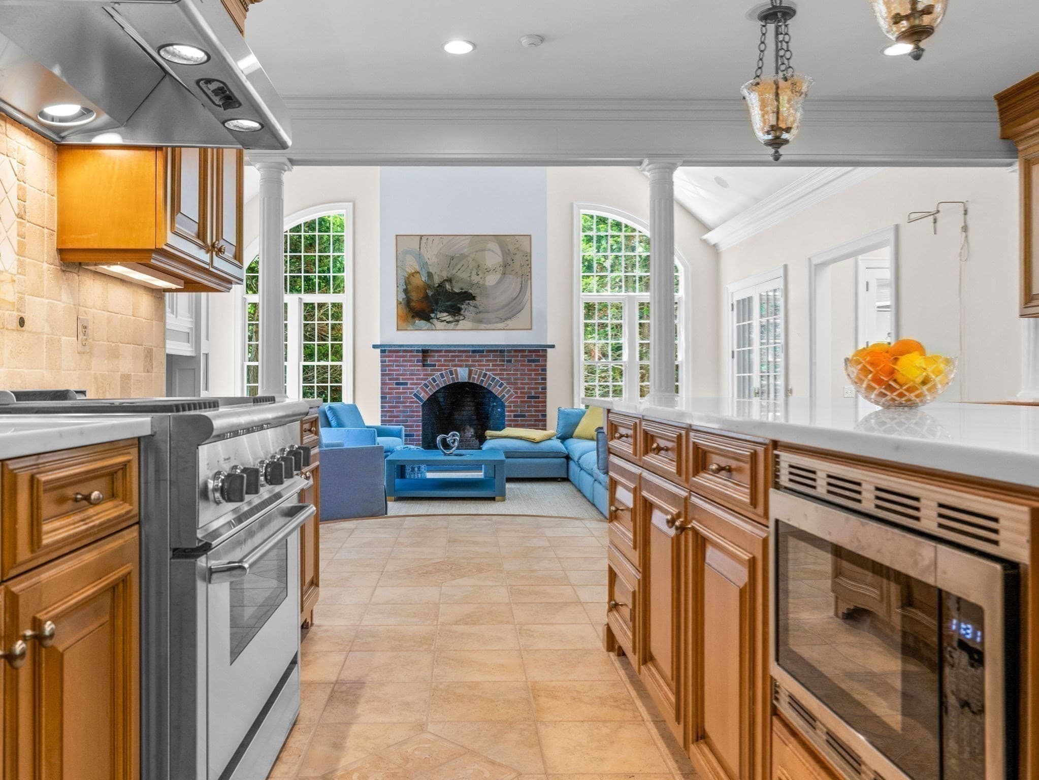 Single Family Residence at 20 Longmeadow Drive, Westwood MA 02090, Westwood, photo 15 of 42