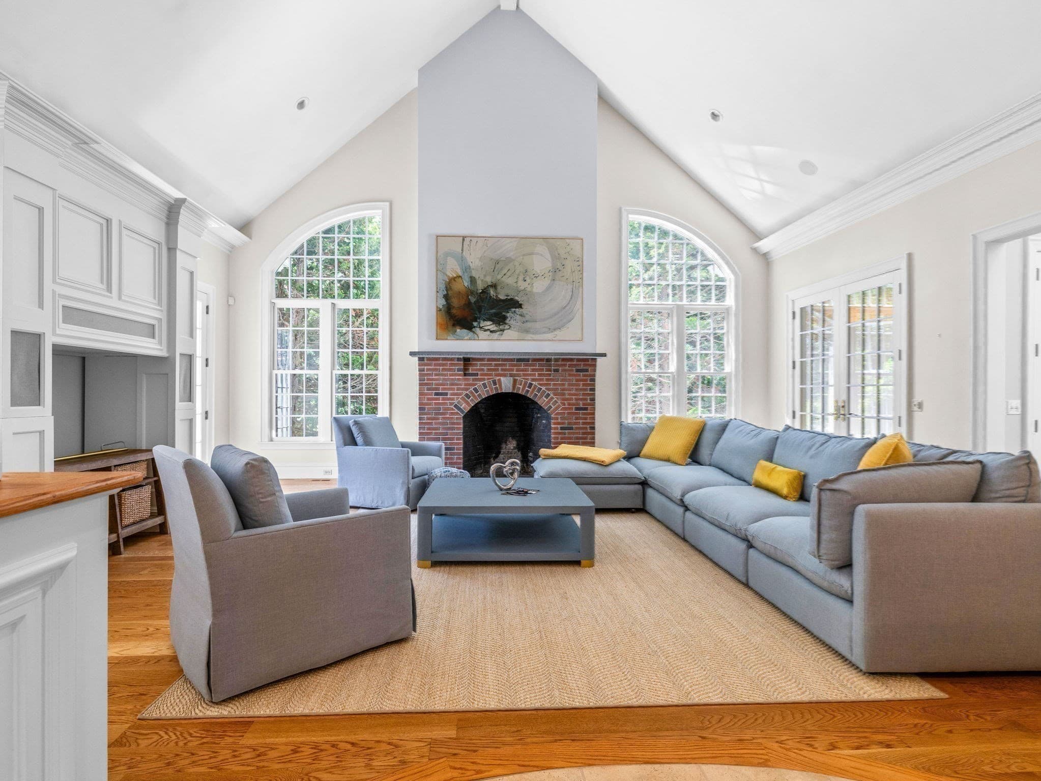 Single Family Residence at 20 Longmeadow Drive, Westwood MA 02090, Westwood, photo 19 of 42