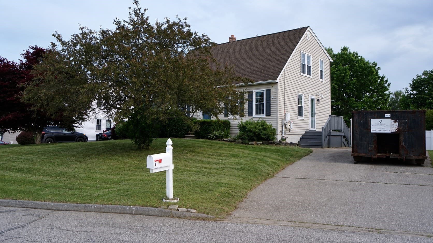 7 Rolling Ridge Rd, Rutland MA 01543