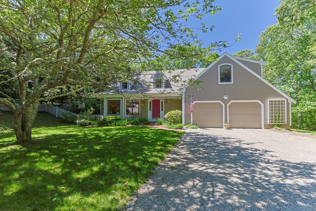 215 Stony Brook Road, Brewster MA 02631