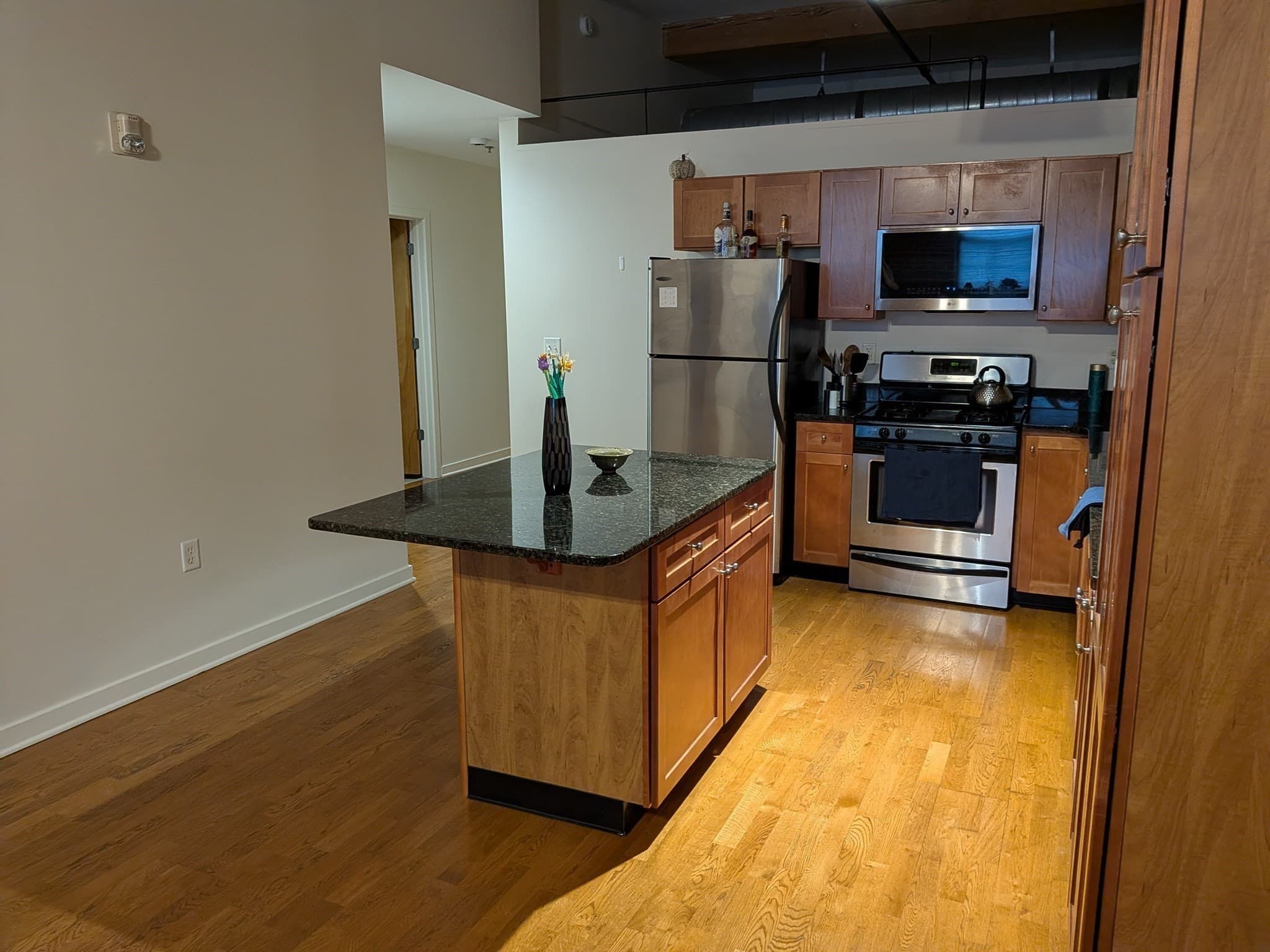 Condominium at 160 Fremont # 213, Worcester MA 01603, photo 2 of 19