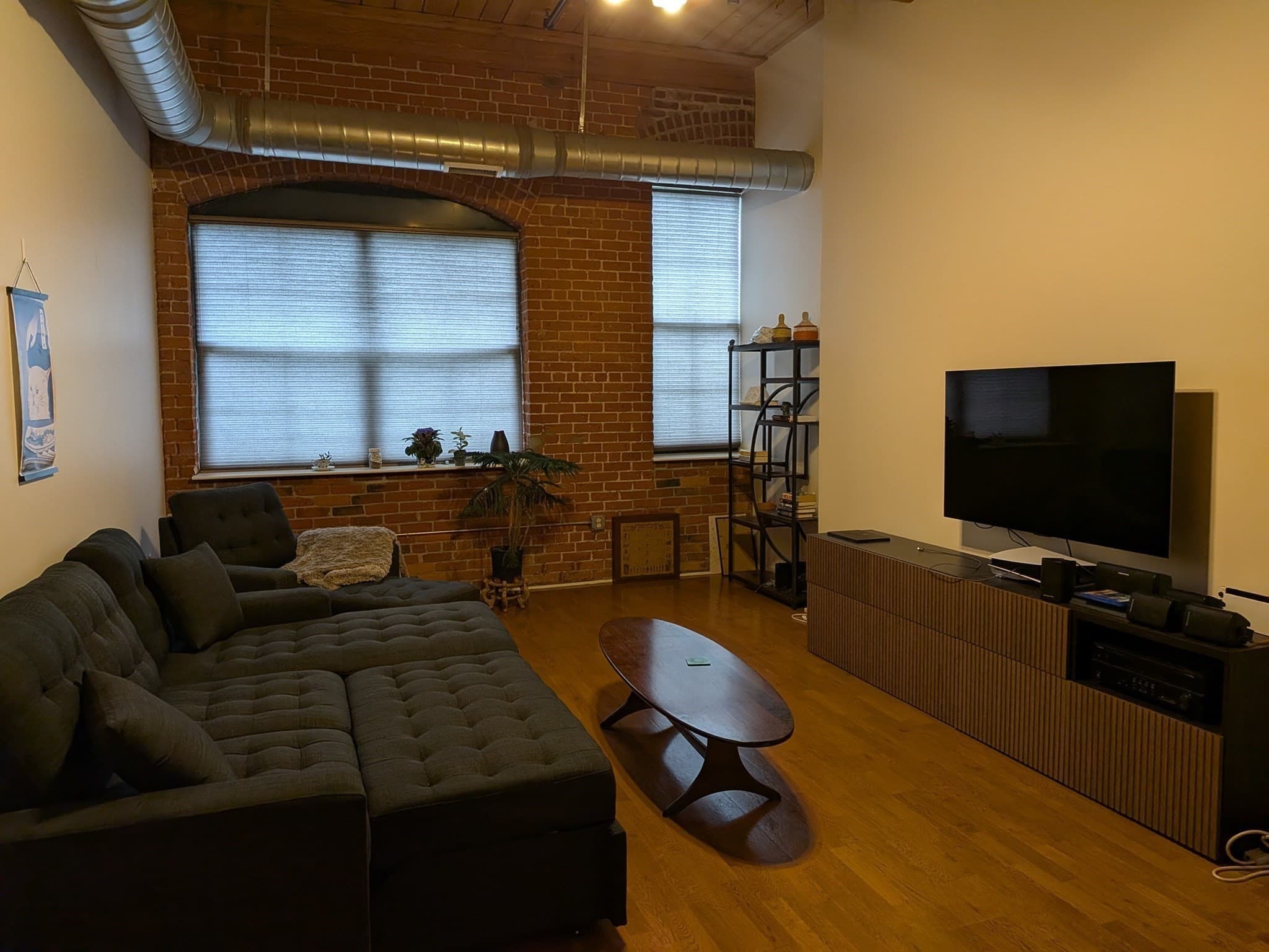 Condominium at 160 Fremont # 213, Worcester MA 01603, photo 6 of 19