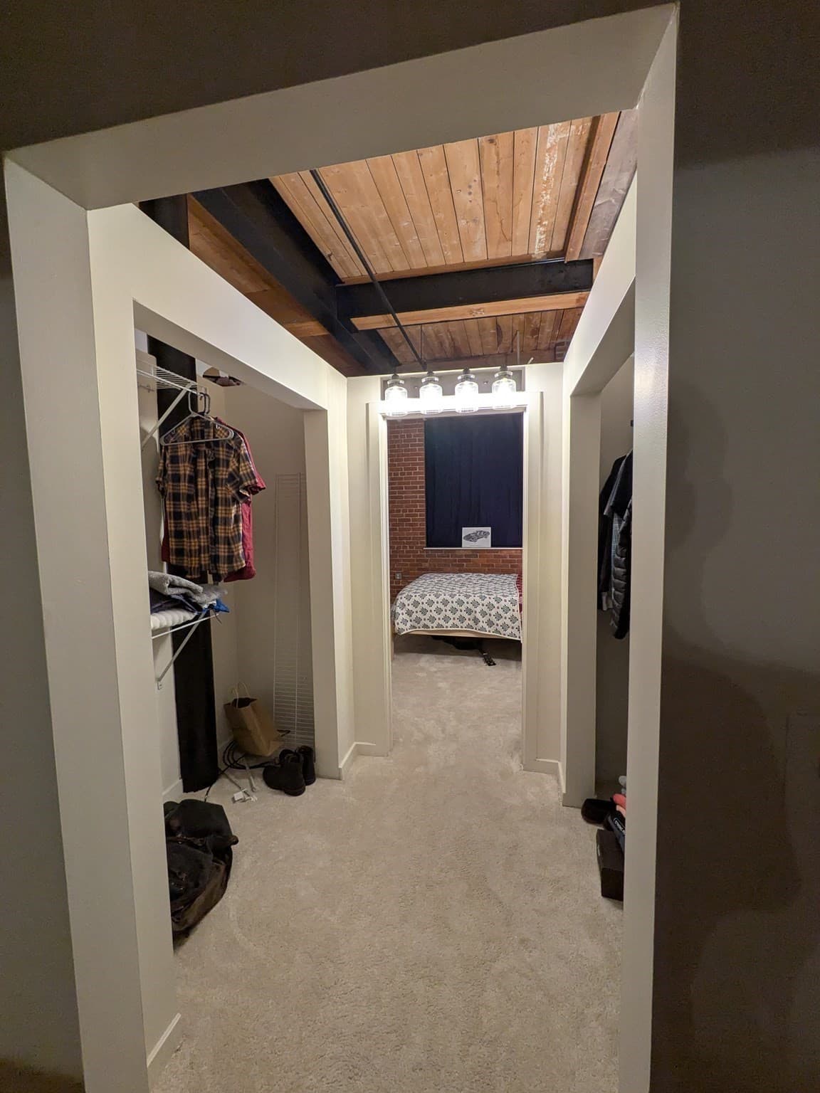 Condominium at 160 Fremont # 213, Worcester MA 01603, photo 13 of 19