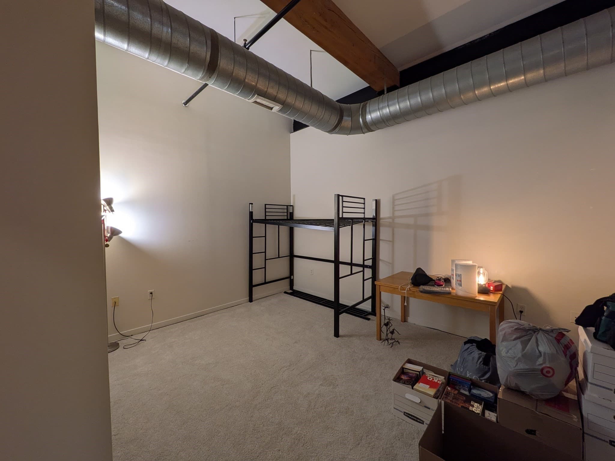 Condominium at 160 Fremont # 213, Worcester MA 01603, photo 16 of 19