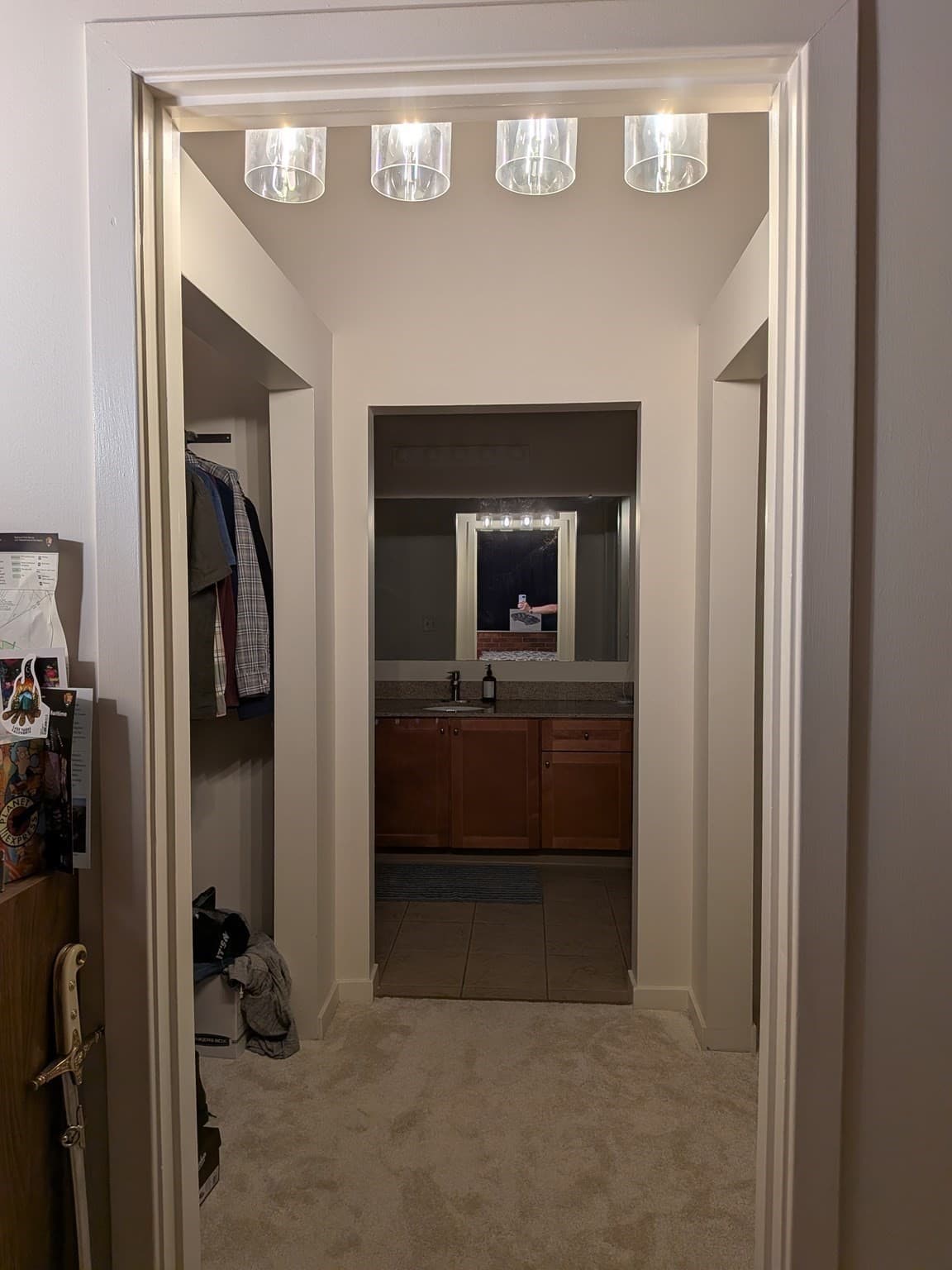 Condominium at 160 Fremont # 213, Worcester MA 01603, photo 12 of 19