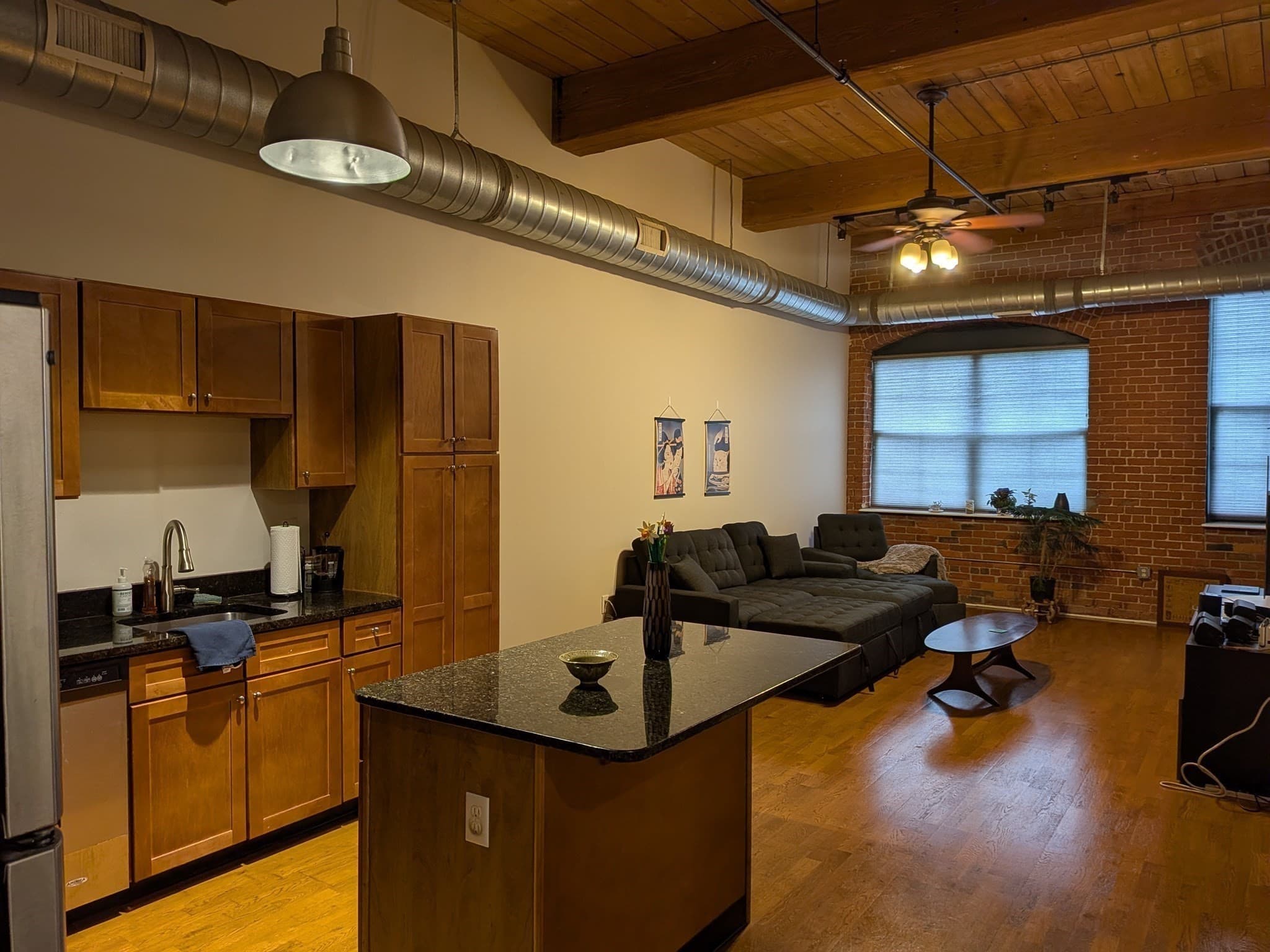 Condominium at 160 Fremont # 213, Worcester MA 01603, photo 3 of 19