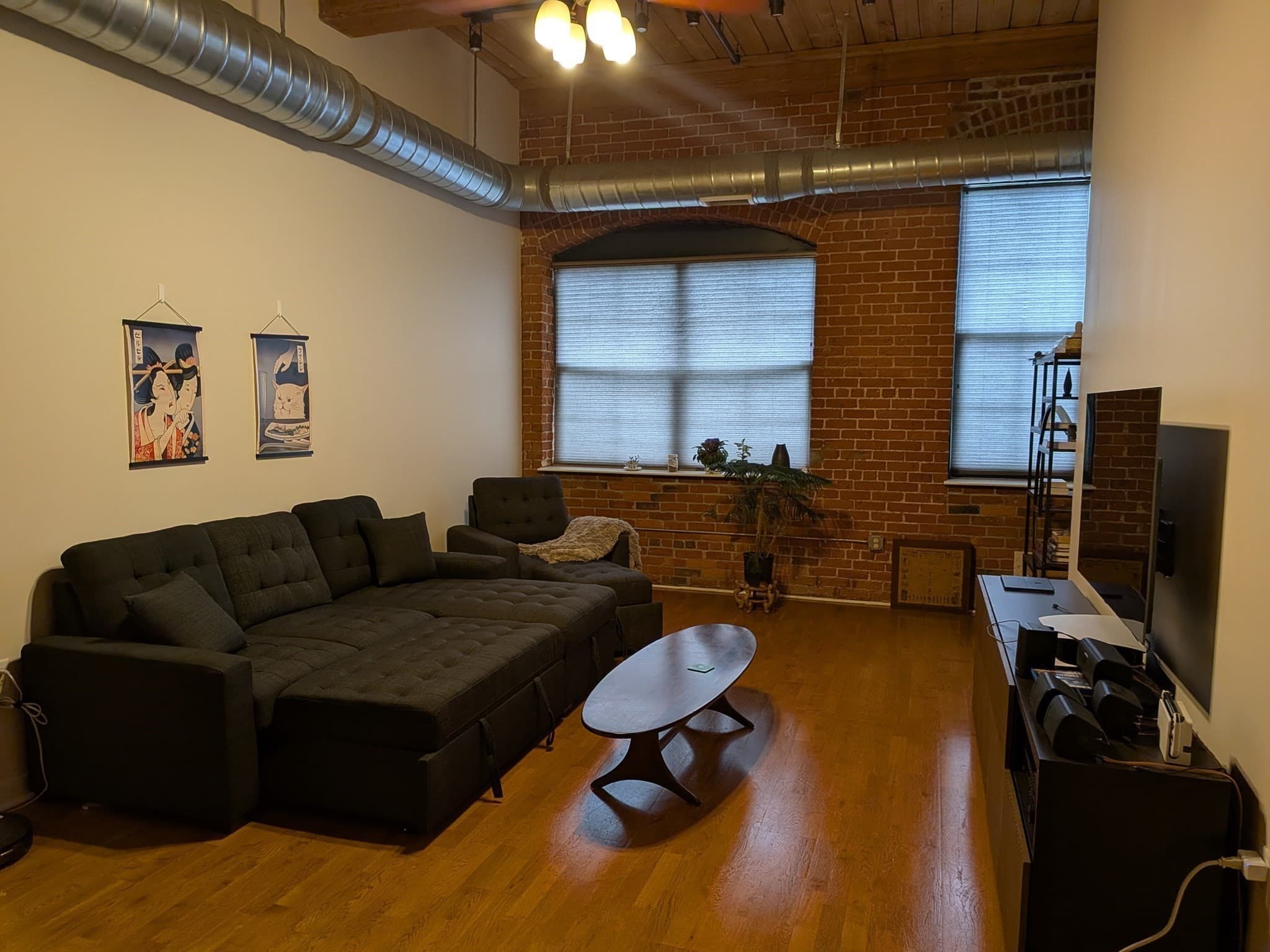 Condominium at 160 Fremont # 213, Worcester MA 01603, photo 5 of 19
