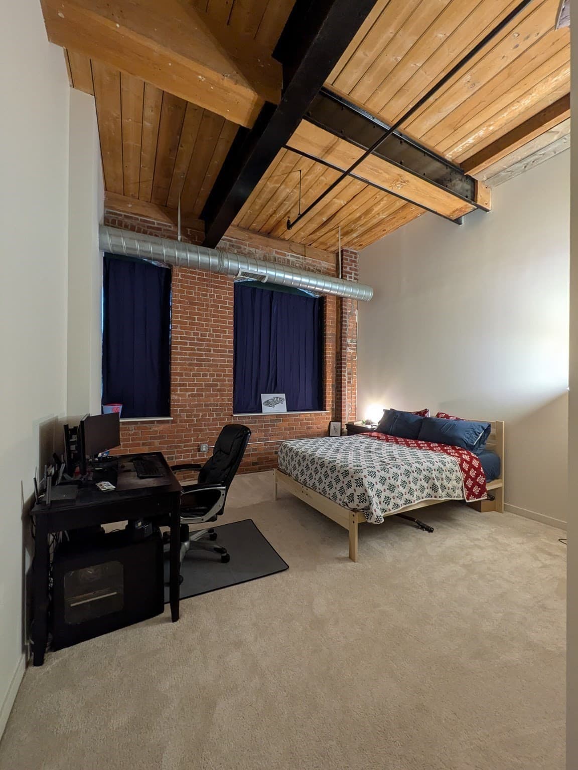 Condominium at 160 Fremont # 213, Worcester MA 01603, photo 9 of 19