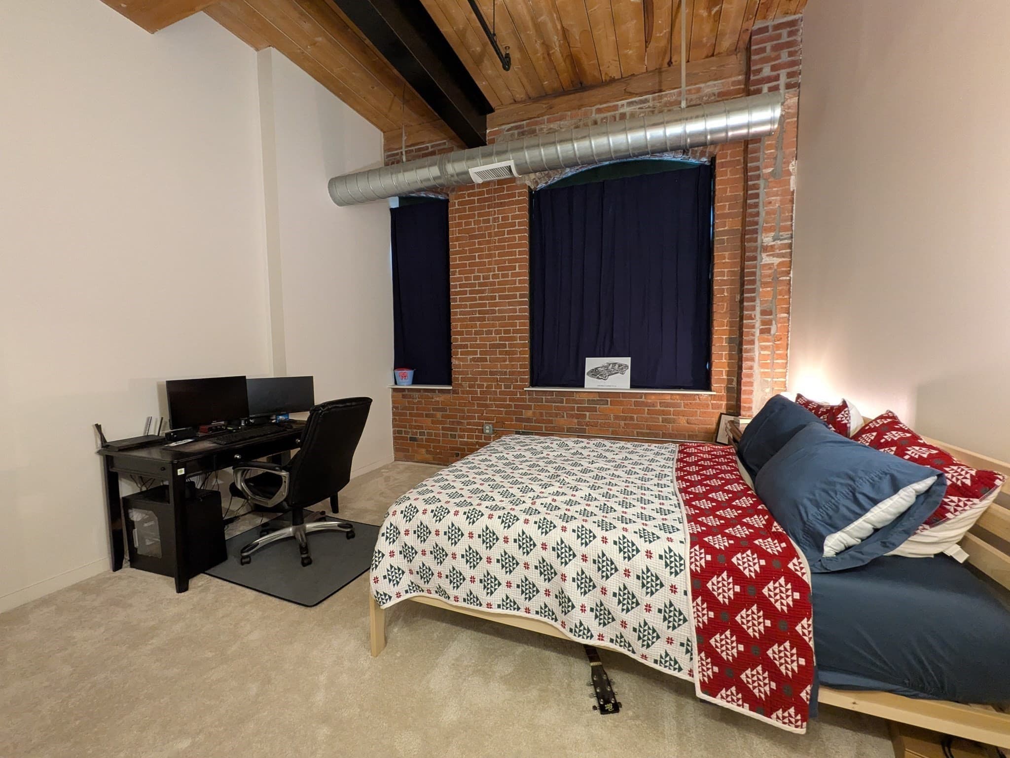 Condominium at 160 Fremont # 213, Worcester MA 01603, photo 10 of 19