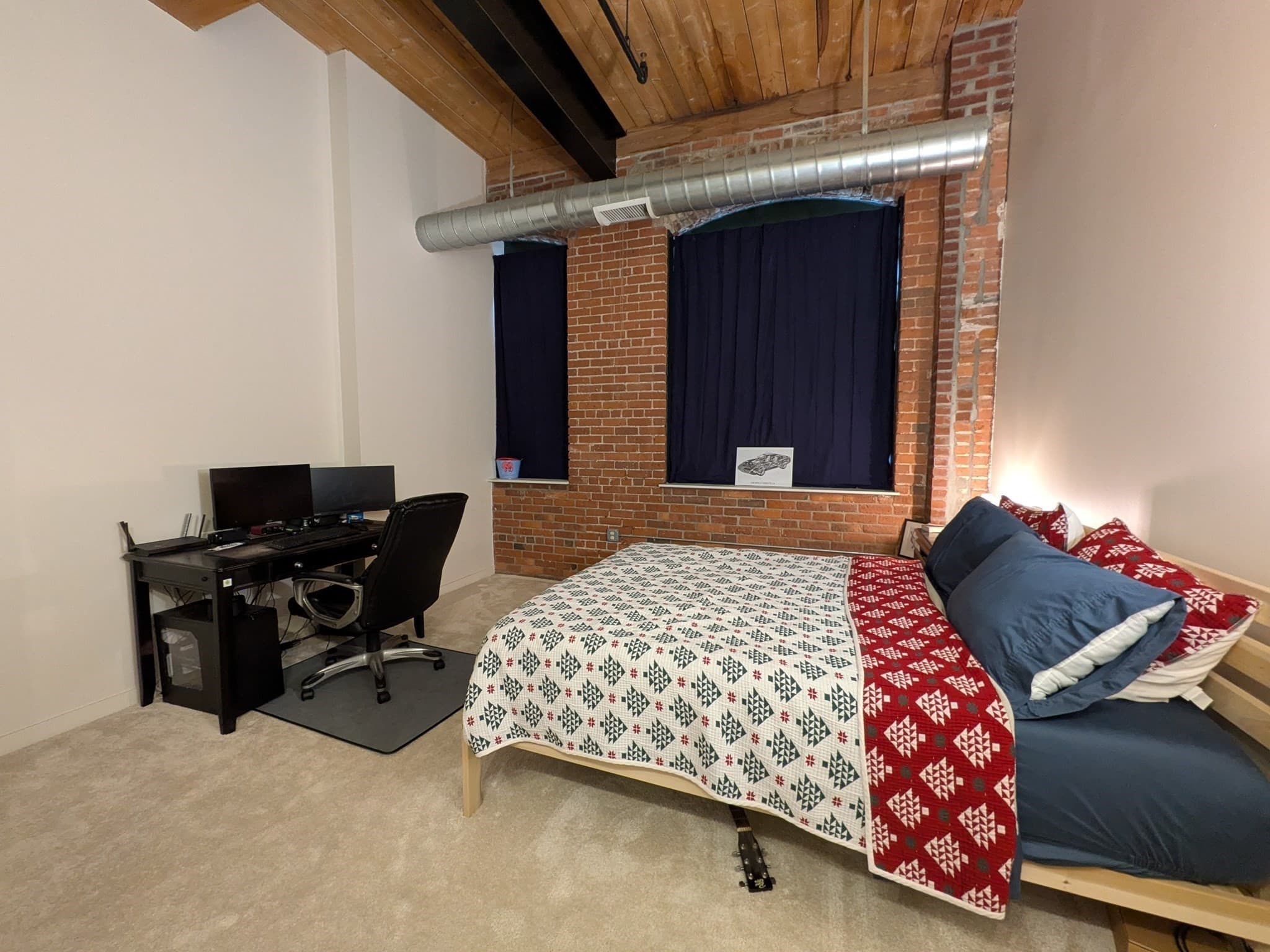 Condominium at 160 Fremont # 213, Worcester MA 01603, photo 11 of 19
