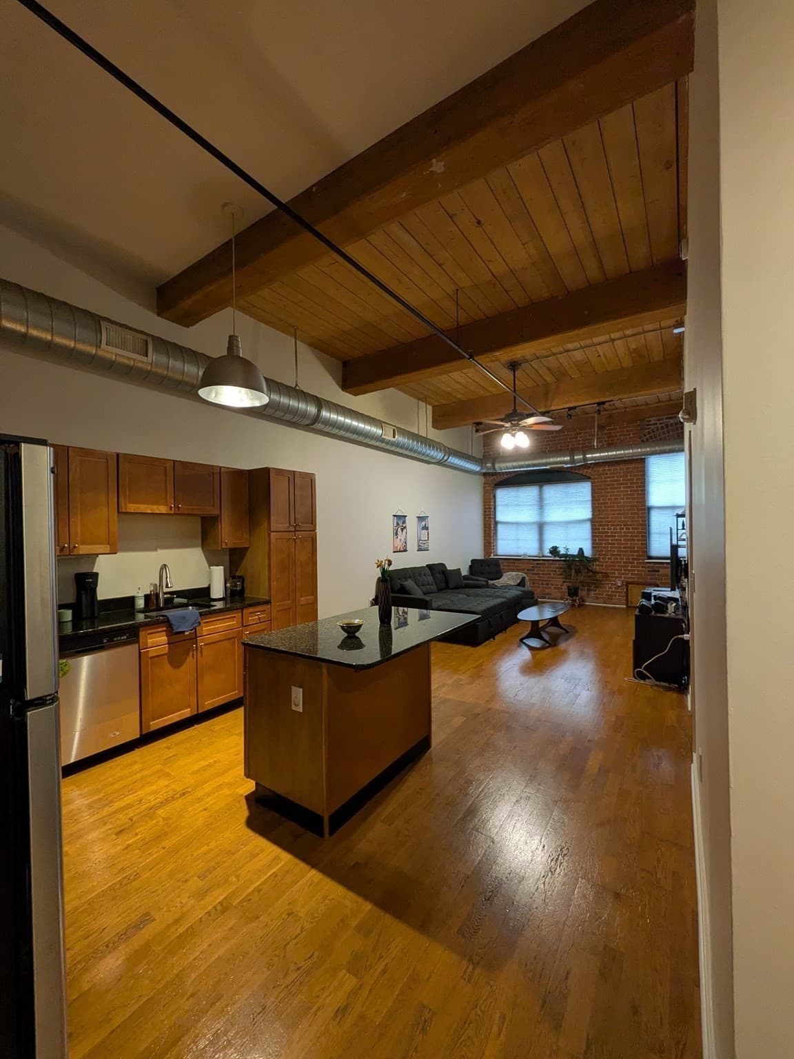 Condominium at 160 Fremont # 213, Worcester MA 01603, photo 4 of 19
