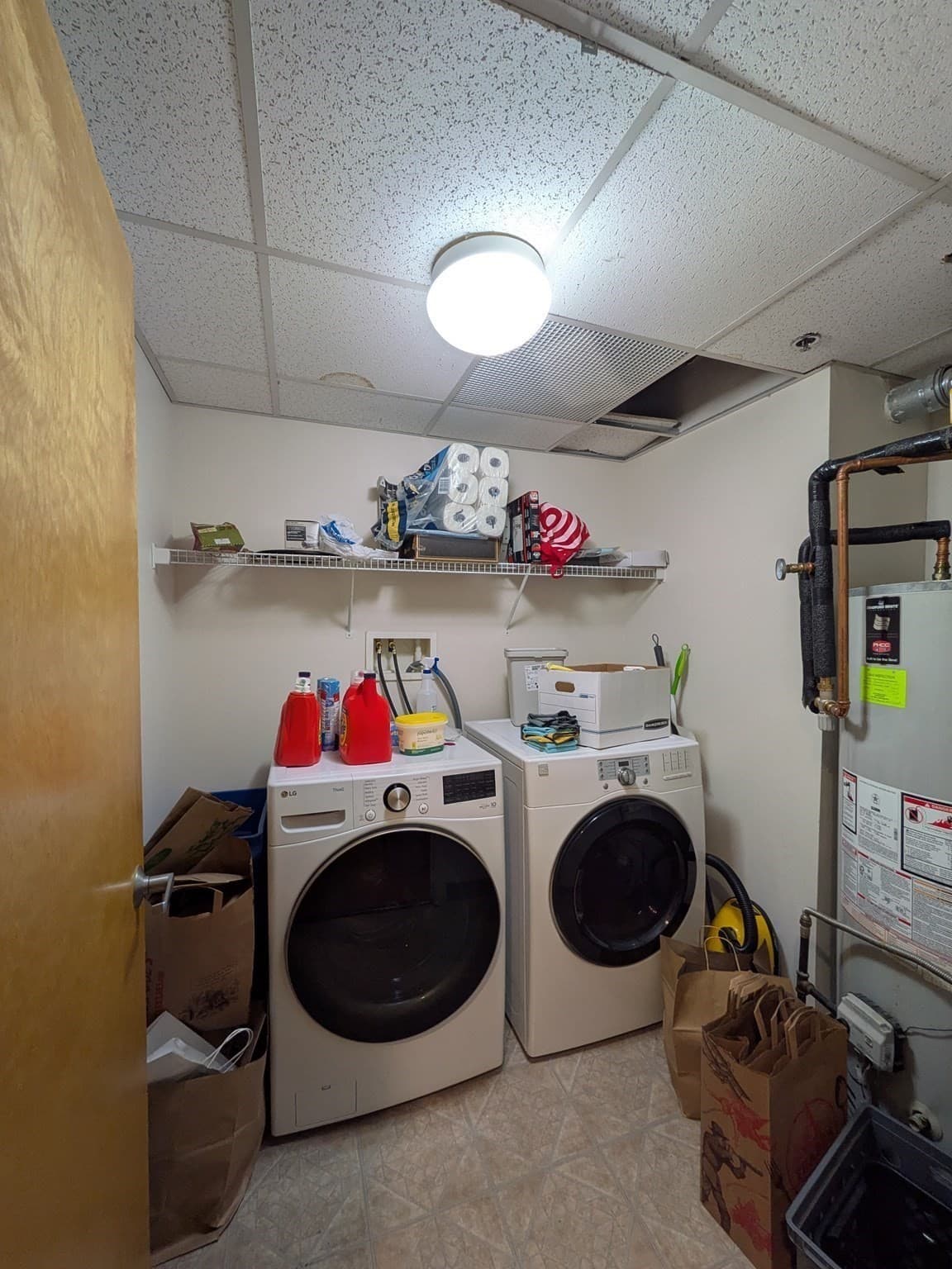 Condominium at 160 Fremont # 213, Worcester MA 01603, photo 8 of 19