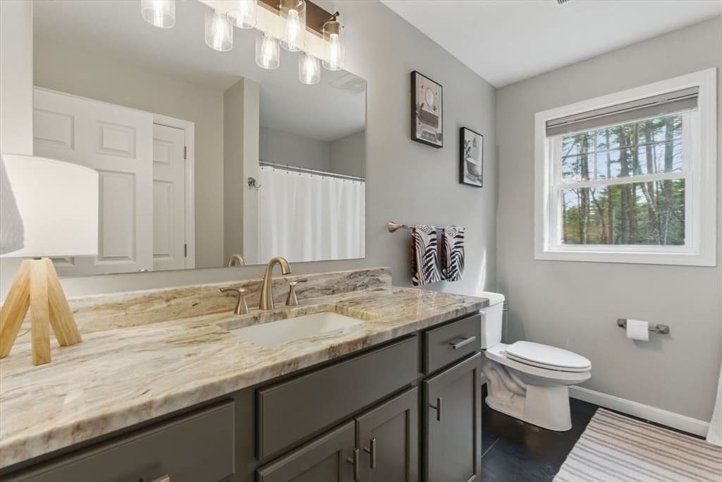 Single Family Residence at 10A Happy Acres Lane, East Longmeadow MA 01028, East Longmeadow, photo 12 of 16