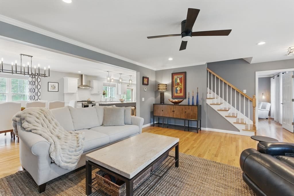 Single Family Residence at 10A Happy Acres Lane, East Longmeadow MA 01028, East Longmeadow, photo 3 of 16