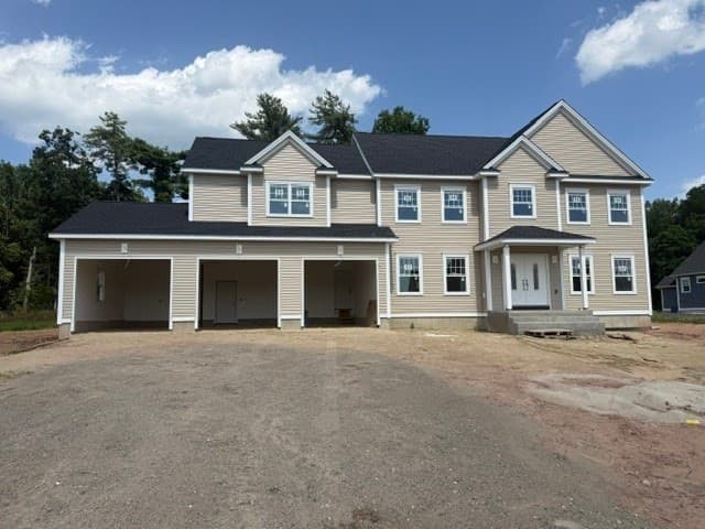 10A Happy Acres Lane, East Longmeadow MA 01028