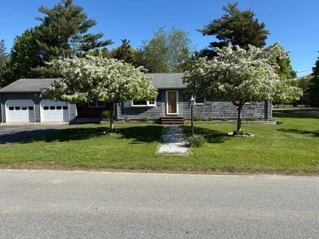 7 Villa Avenue, Swansea MA 02777