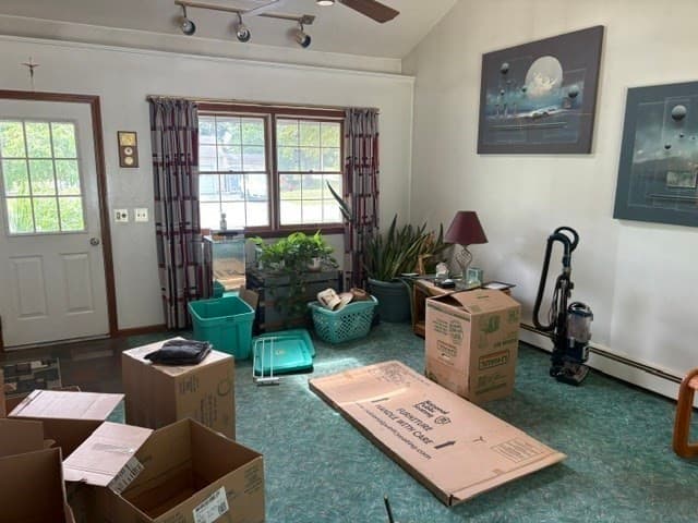 Single Family Residence at 7 Villa Avenue, Swansea MA 02777, photo 4 of 16