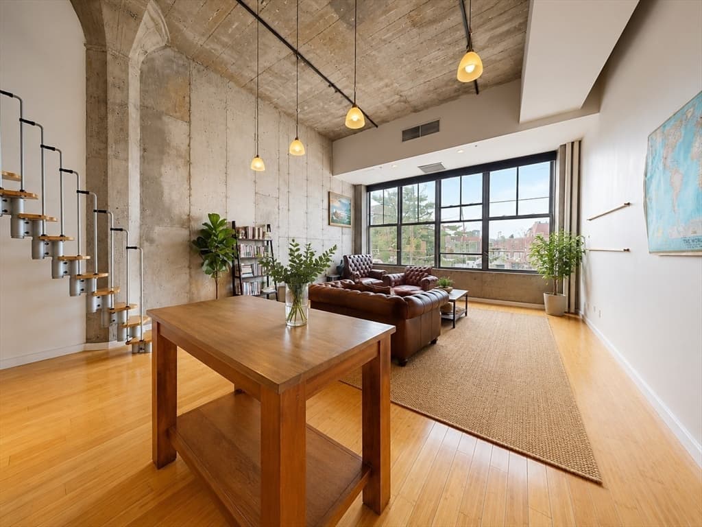 Condominium at 156 Porter St # 112, Boston MA 02128, Boston, photo 2 of 26