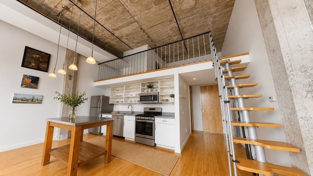 Condominium at 156 Porter St # 112, Boston MA 02128, Boston, photo 7 of 26