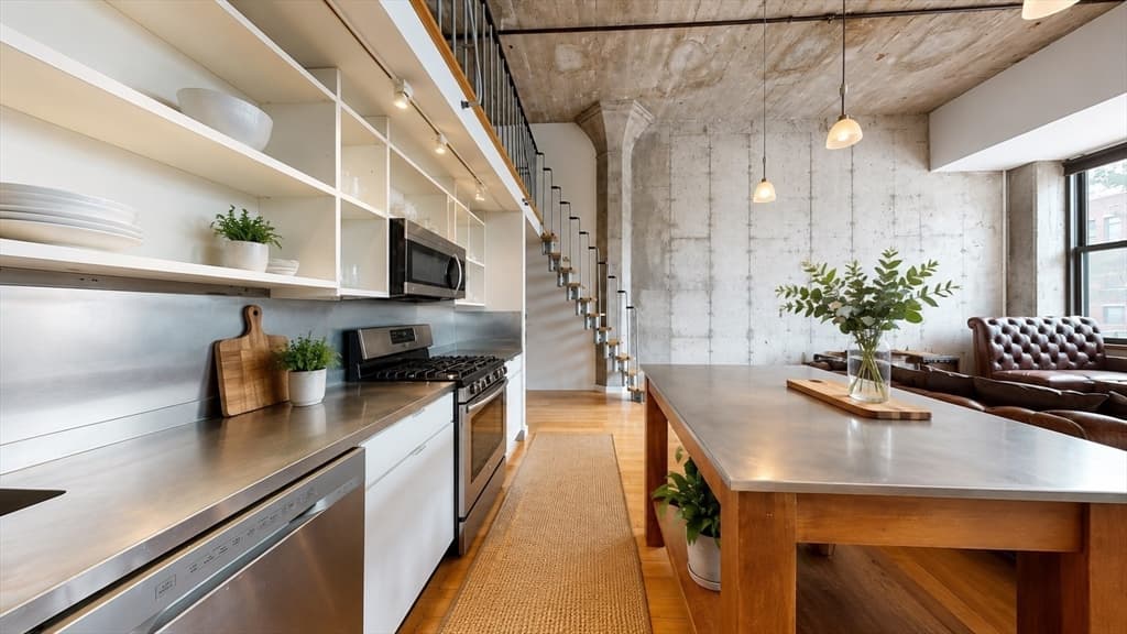 Condominium at 156 Porter St # 112, Boston MA 02128, Boston, photo 3 of 26