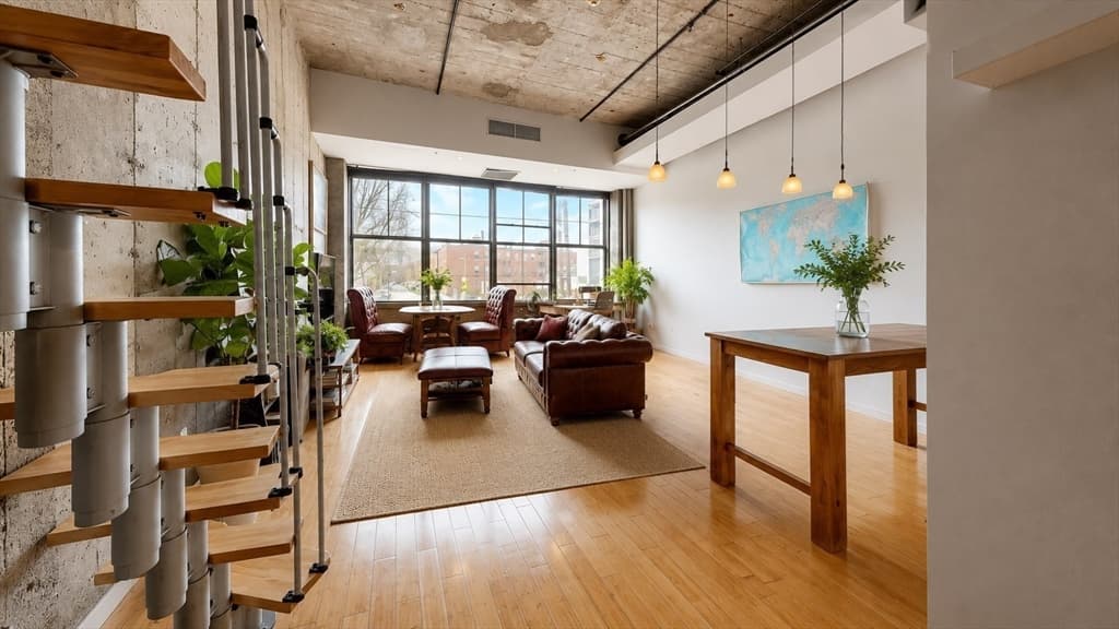 Condominium at 156 Porter St # 112, Boston MA 02128, Boston, photo 5 of 26