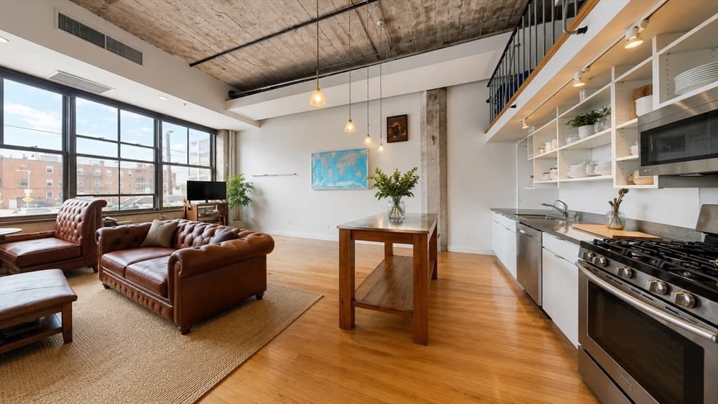 Condominium at 156 Porter St # 112, Boston MA 02128, Boston, photo 9 of 26
