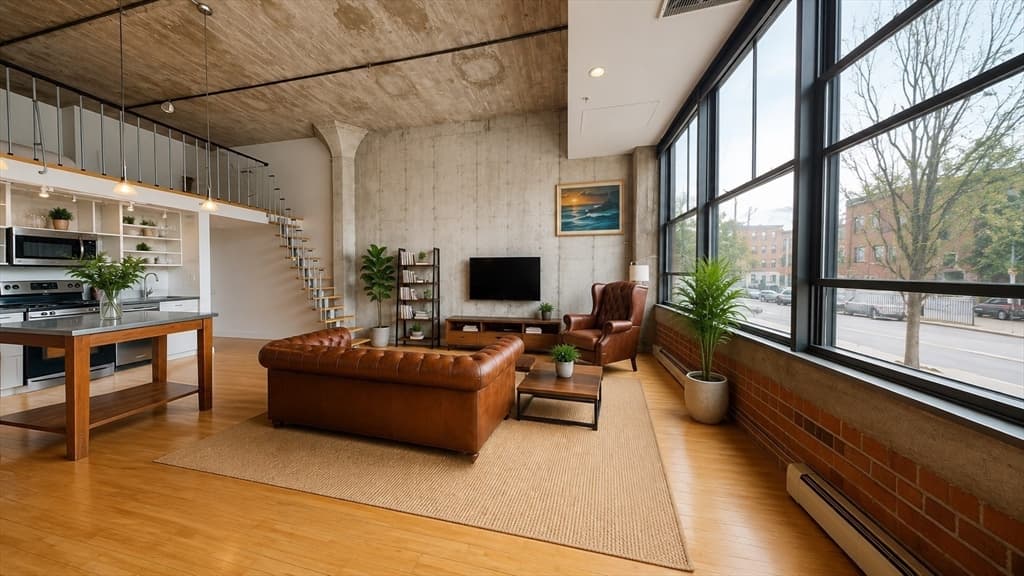 Condominium at 156 Porter St # 112, Boston MA 02128, Boston, photo 10 of 26