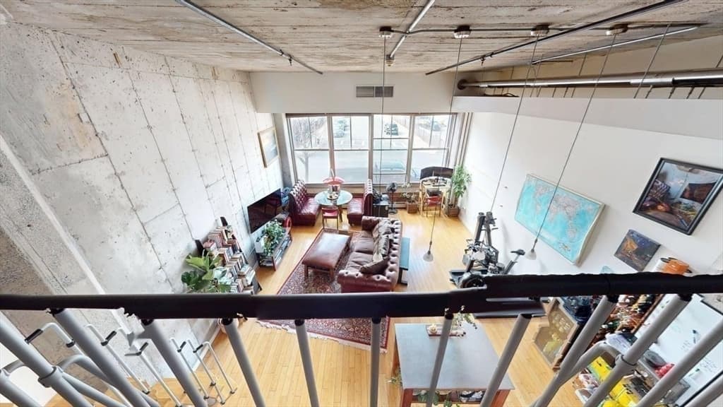 Condominium at 156 Porter St # 112, Boston MA 02128, Boston, photo 15 of 26