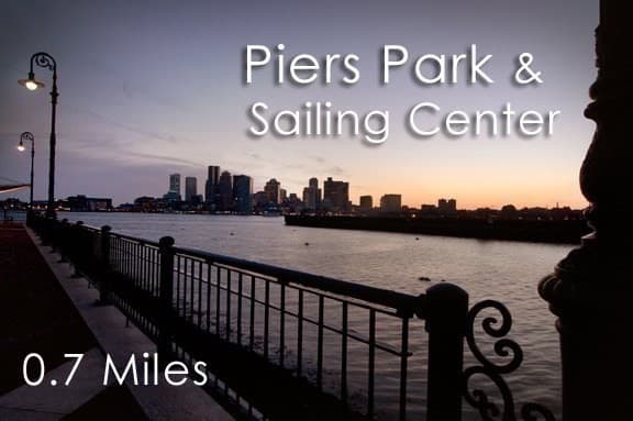 Condominium at 156 Porter St # 112, Boston MA 02128, Boston, photo 19 of 26