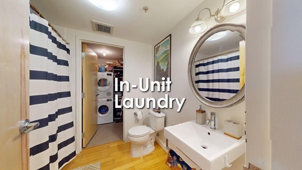 Condominium at 156 Porter St # 112, Boston MA 02128, Boston, photo 8 of 26