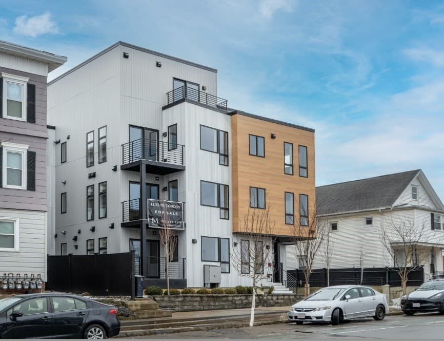 595 Broadway # 302, Somerville MA 02145 photo 3