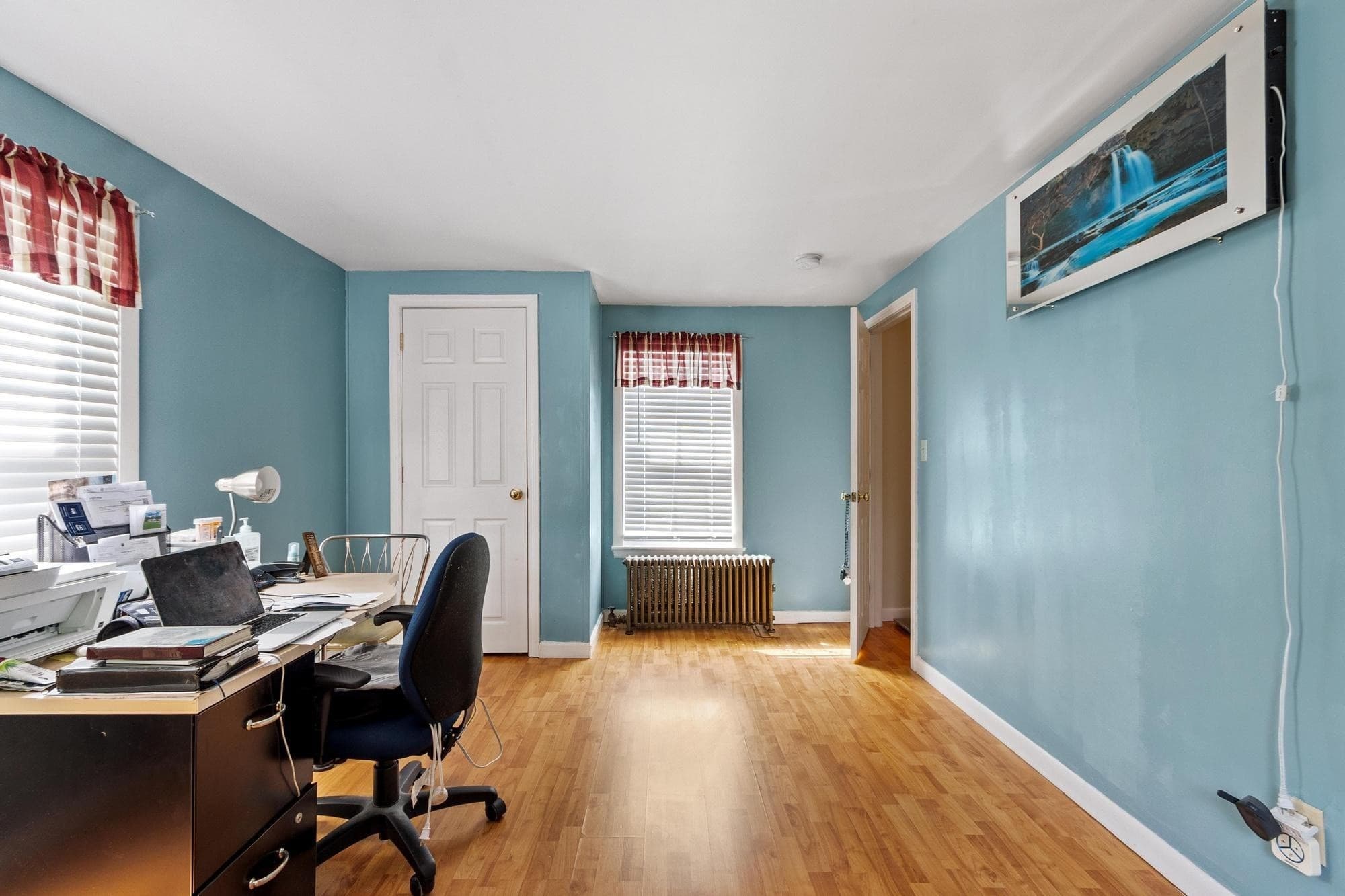 Single Family Residence at 55 Cottage Street, Fitchburg MA 01420, photo 13 of 23