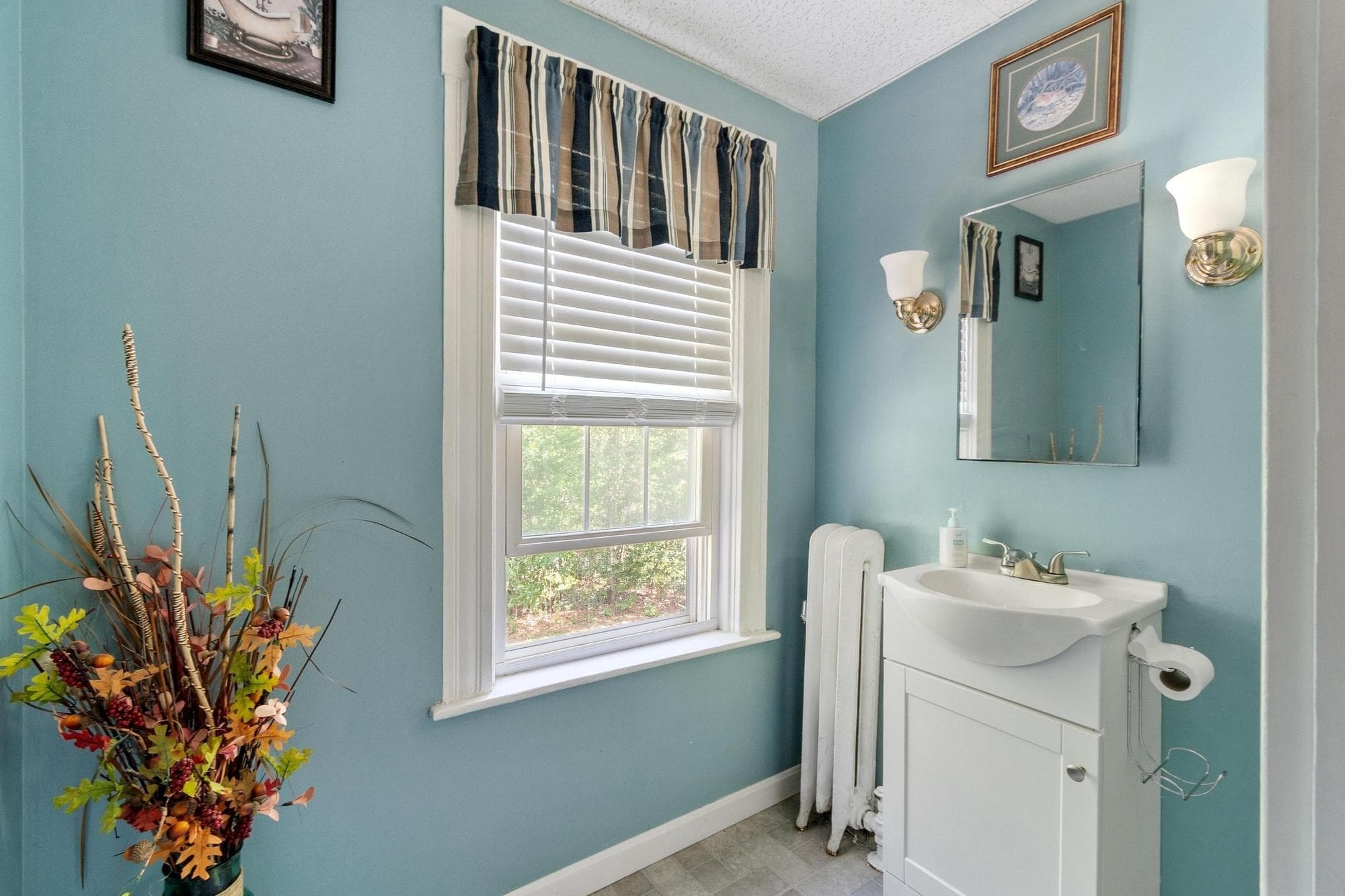 Single Family Residence at 55 Cottage Street, Fitchburg MA 01420, photo 17 of 23