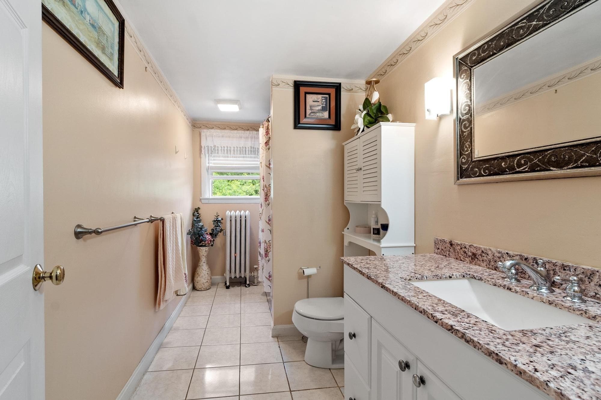 Single Family Residence at 55 Cottage Street, Fitchburg MA 01420, photo 16 of 23