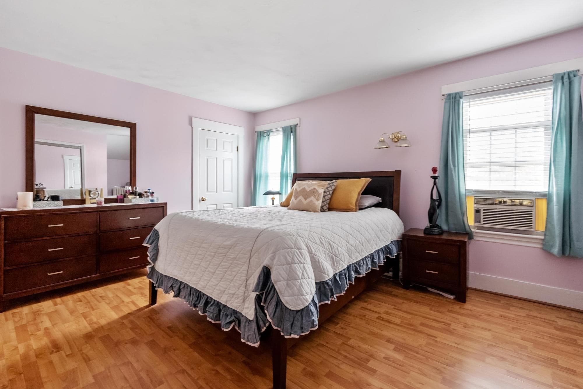 Single Family Residence at 55 Cottage Street, Fitchburg MA 01420, photo 12 of 23